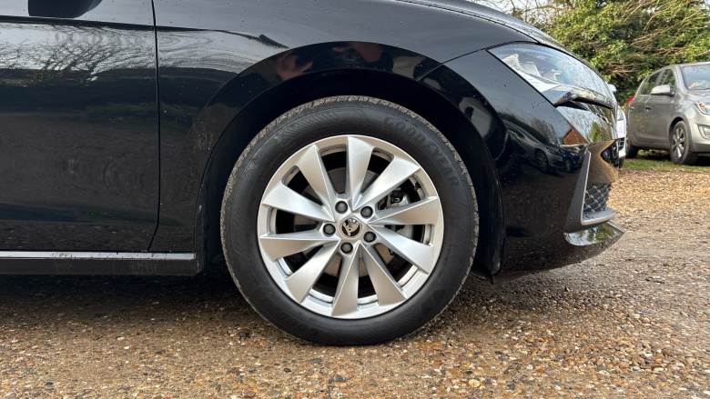 Skoda Superb 2.0 TDI SE Technology 5dr DSG Diesel Estate